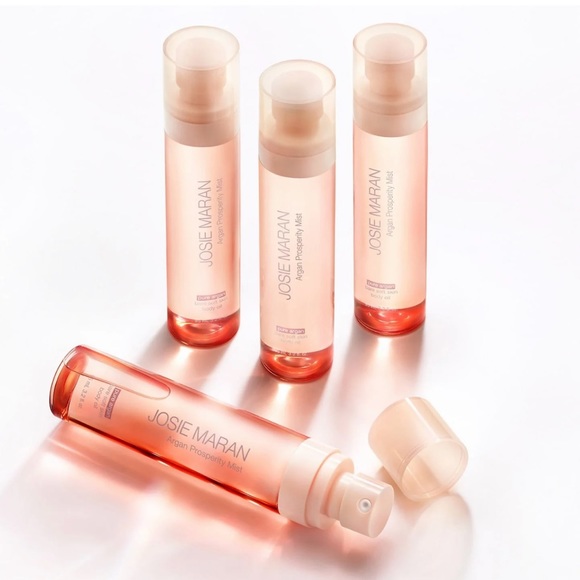 Josie Maran ARGAN PROSPERITY MIST - Picture 3 of 6